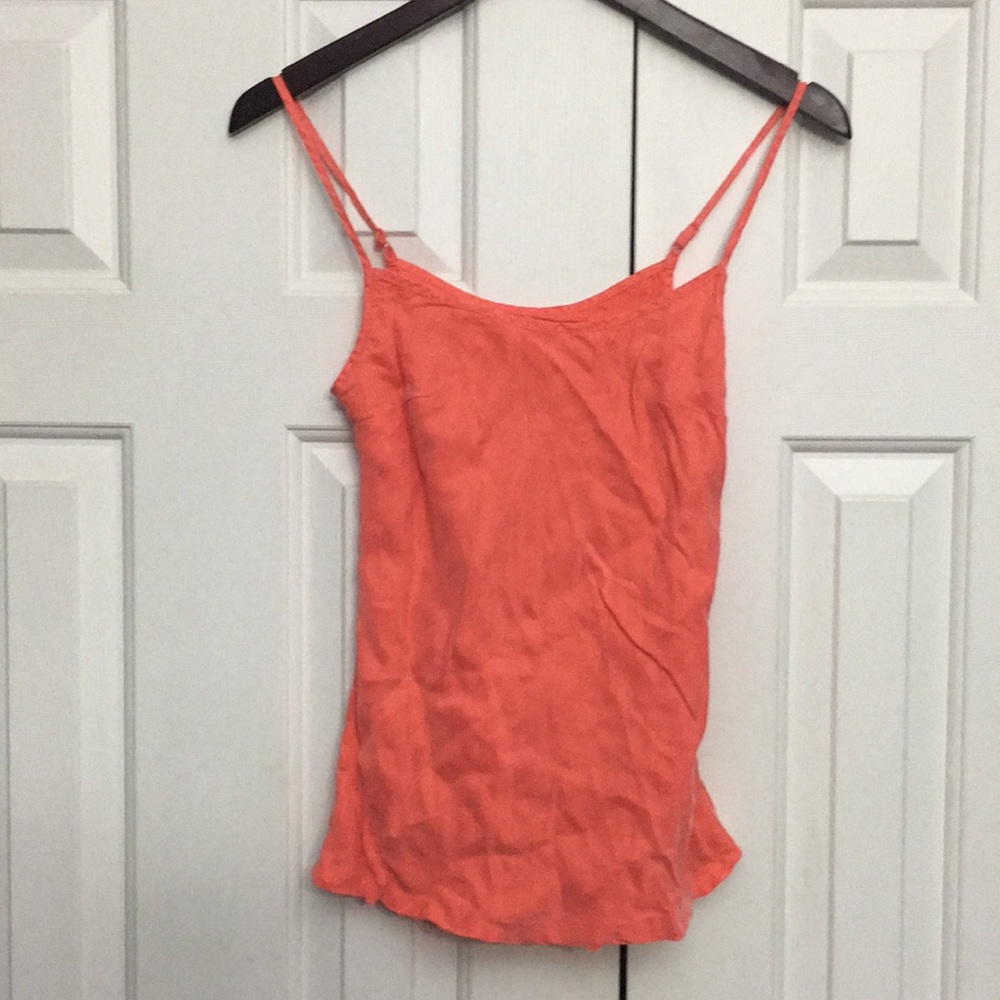 🇺🇸Pure + Good XS tank top adjustable straps